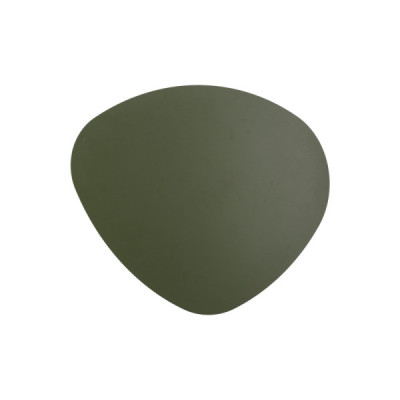 Stone green kinkiet 3 10707 - TK Lighting