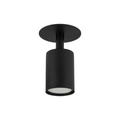 Nex black 1xgu10 kinkiet podtynkowy 10798 - TK Lighting