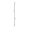 Nex white 4xgu10 lampa sufitowa podtynkowa 10805 - TK Lighting