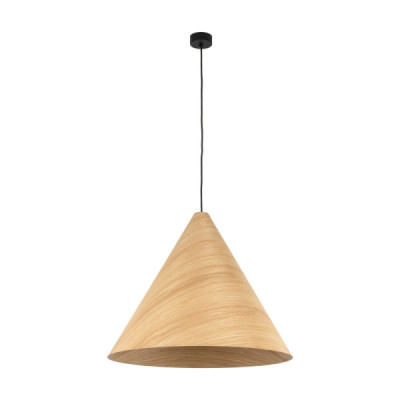 Solis wood dąb jasny 10597 - TK Lighting