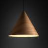 Solis wood dąb jasny 10597 - TK Lighting