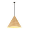 Solis wood dąb jasny 10597 - TK Lighting