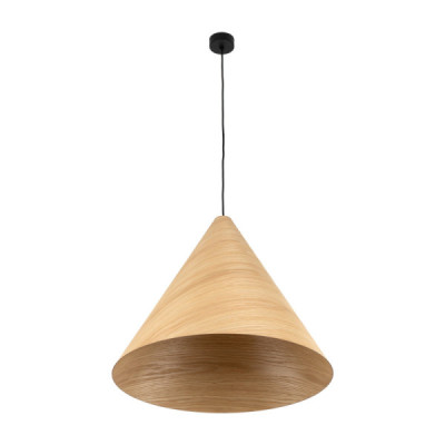 Solis wood dąb jasny 10597 - TK Lighting