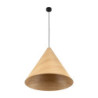 Solis wood dąb jasny 10597 - TK Lighting