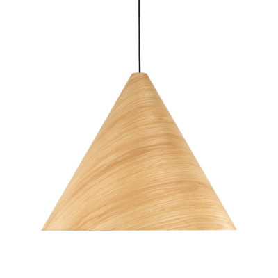 Solis wood dąb jasny 10597 - TK Lighting