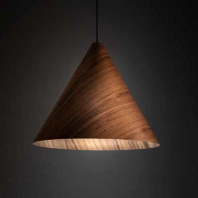 Solis wood dąb ciemny 10598 - TK Lighting