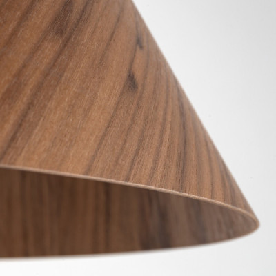 Solis wood dąb ciemny 10598 - TK Lighting