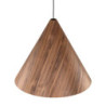 Solis wood dąb ciemny 10598 - TK Lighting