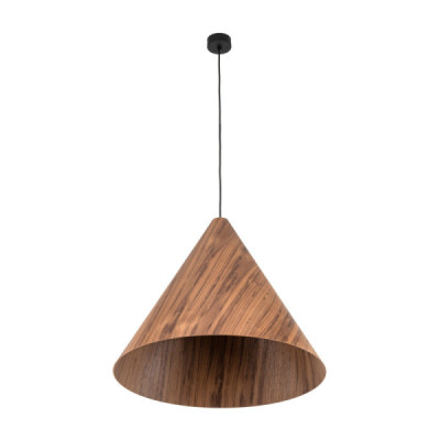 Solis wood dąb ciemny 10598 - TK Lighting