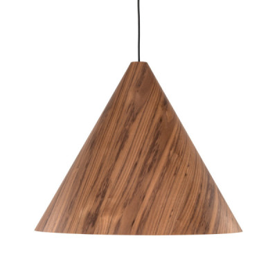 Solis wood dąb ciemny 10598 - TK Lighting