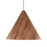 Solis wood dąb ciemny 10598 - TK Lighting