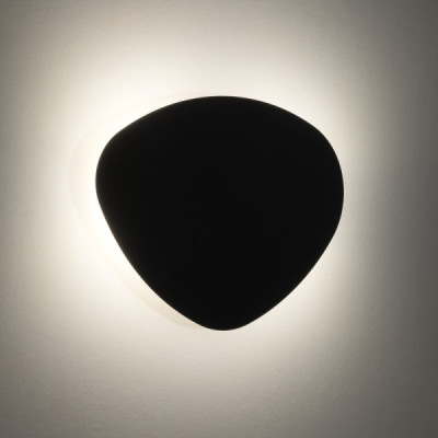 Stone black kinkiet 2 10631 - TK Lighting