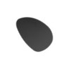 Stone black kinkiet 2 10631 - TK Lighting