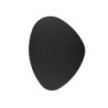 Stone black kinkiet 3 10632 - TK Lighting