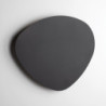 Stone black kinkiet 3 10632 - TK Lighting