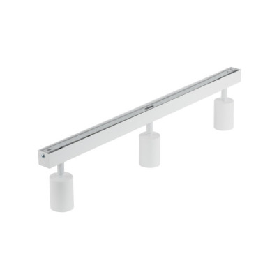 Nex white 3xgu10 lampa sufitowa 10788 - TK Lighting