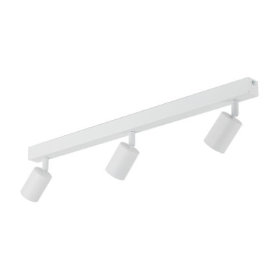 Nex white 3xgu10 lampa sufitowa 10788 - TK Lighting