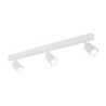 Nex white 3xgu10 lampa sufitowa 10788 - TK Lighting