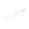 Nex white 4xgu10 lampa sufitowa 10789 - TK Lighting