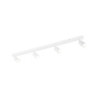 Nex white 4xgu10 lampa sufitowa 10789 - TK Lighting