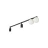 Vox 4 x gu10 / g9 lampa sufitowa podtynkowa 10929 - TK Lighting