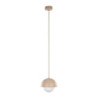 Bono sabia lampa wiszaca 1 s 10644 - TK Lighting