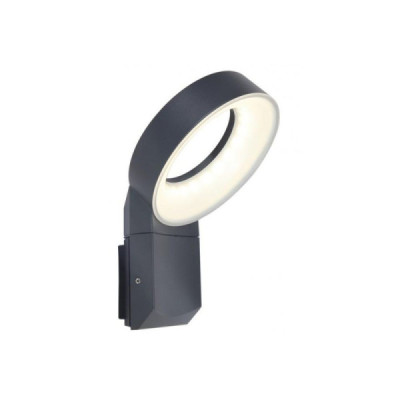 Lutec Meridian - lampa zewnętrzna IP54