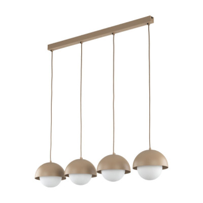 Bono sabia 4xg9 lampa wisząca 10965 - TK Lighting