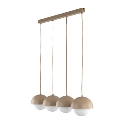 Bono sabia 4xg9 lampa wisząca 10965 - TK Lighting