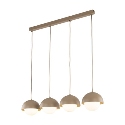 Bono sabia 4xg9 lampa wisząca 10965 - TK Lighting