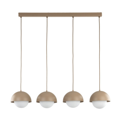 Bono sabia 4xg9 lampa wisząca 10965 - TK Lighting