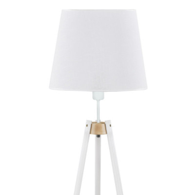 Vaio white lampa podłogowa 1 - 698 - TK Lighting