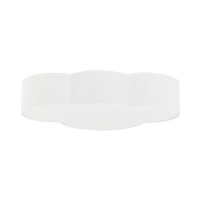 Cloud white - plafon - 1533 - TK Lighting