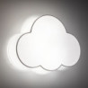 Cloud white - plafon - 1533 - TK Lighting