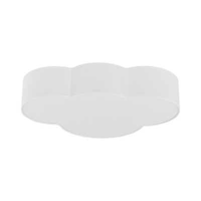 Cloud white - plafon - 1533 - TK Lighting