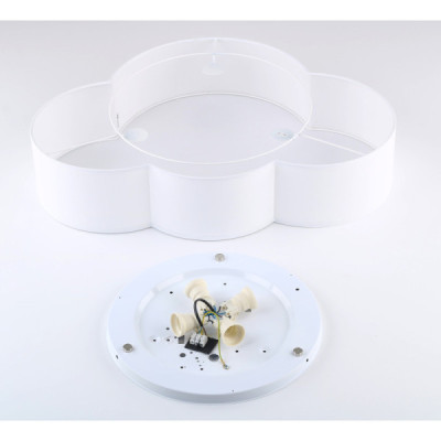 Cloud white - plafon - 1533 - TK Lighting