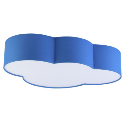 Cloud blue - plafon - 1534 - TK Lighting