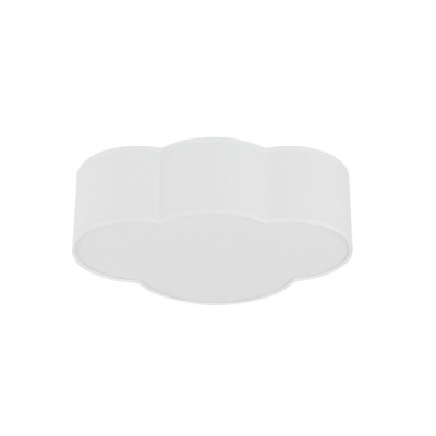 Cloud white mini - plafon - 4228 - TK Lighting