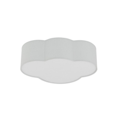 Cloud grey mini - plafon - 3144 - TK Lighting