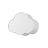 Cloud grey mini - plafon - 3144 - TK Lighting