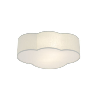 Cloud grey mini - plafon - 3144 - TK Lighting