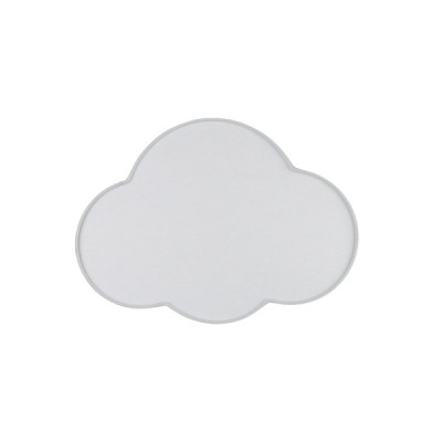 Cloud grey mini - plafon - 3144 - TK Lighting