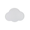 Cloud grey mini - plafon - 3144 - TK Lighting