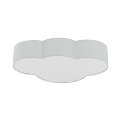 Cloud grey - plafon - 3145 - TK Lighting