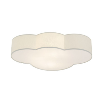 Cloud grey - plafon - 3145 - TK Lighting