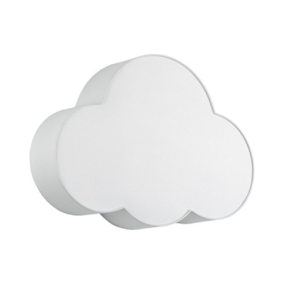 Cloud grey - plafon - 3145 - TK Lighting