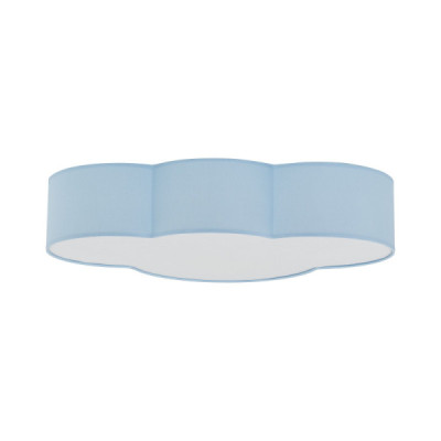 Cloud blue - plafon - 6071 - TK Lighting