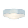 Cloud blue - plafon - 6071 - TK Lighting