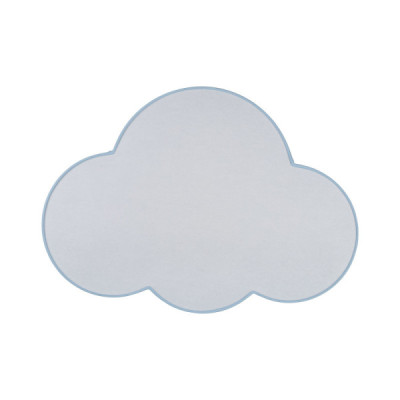 Cloud blue - plafon - 6071 - TK Lighting