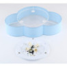 Cloud blue - plafon - 6071 - TK Lighting